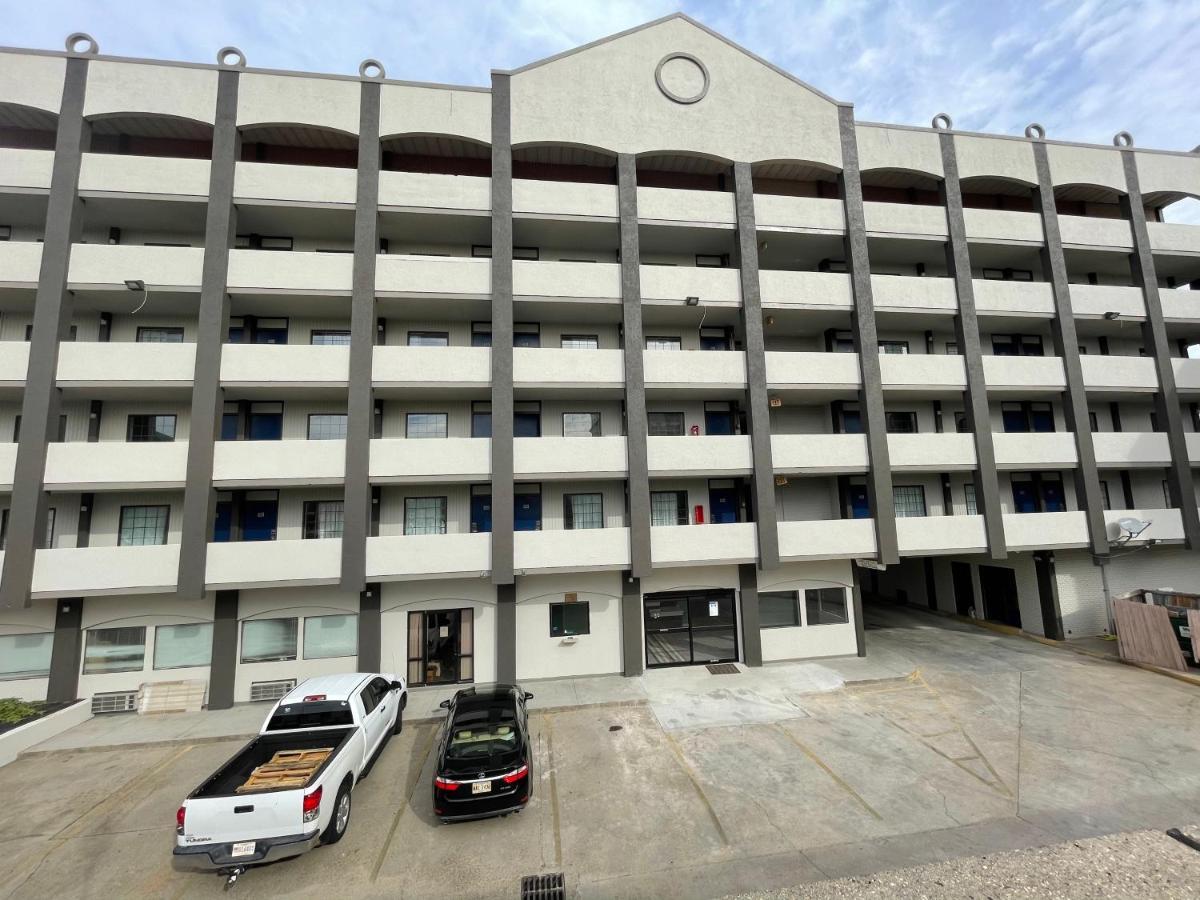 Studio 6 Vicksburg, Ms- Downtown Exterior foto